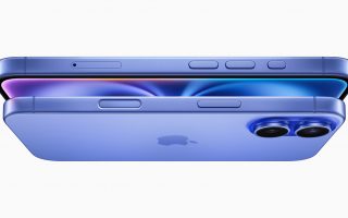 iPhone 16: Alle Modelle bekommen ein widerstandsfähigeres Display