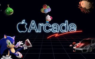 Neu bei Apple Arcade: Skate City, Gears & Goo und mehr