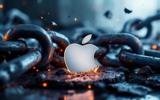 Hätte, hätte, Lieferkette! Das war die Apple-Woche