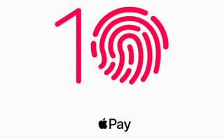 Apple Pay wird 10 Jahre alt und feiert das Jubiläum