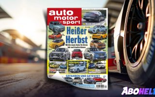 Auto Motor Sport 66 % Rabatt, Playboy 83 % Rabatt, Auto-Bild 90 % Rabatt