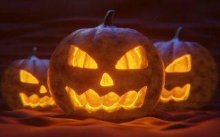 Halloween: Die besten Horror-Filme und -Serien für euren Streaming-Abend