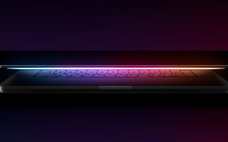 M4 MacBook Pro: Quantum-Dot-Technologie sorgt für brillantere Farben