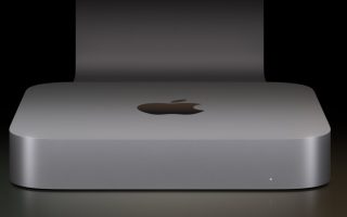 M4 Mac mini erstmals mit Rabatt im Apple Refurbished Store