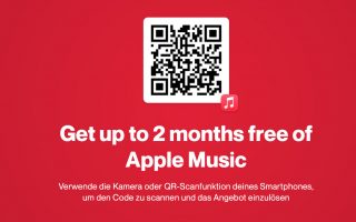 Apple Music bis zu zwei Monate gratis – so geht’s (+ weitere Deals)