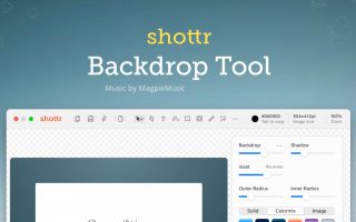 App des Tages: Shottr mit großem Update