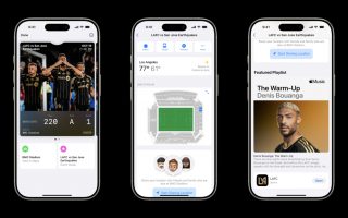 iOS 18: Ticketmaster unterstützt als Erster das neue Apple Wallet