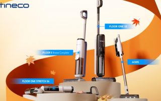 Prime Deal Days: Satte Rabatte von Tineco