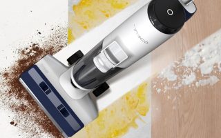 Gewinnspiel zum Jahreswechsel: Wir verlosen den Tineco iFloor 5