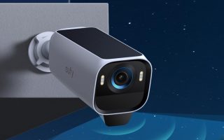 Neue Sicherheitskamera mit hervorragender Nachtsicht: eufyCam S3 Pro jetzt erhältlich