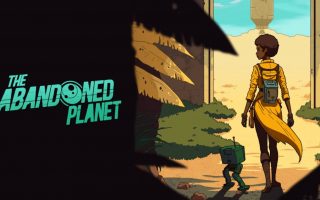 App des Tages: The Abandoned Planet im Video