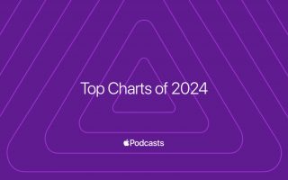 Apple: Das sind die beliebtesten Podcasts des Jahres