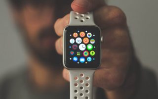 Apple Watch: TSMC stellt S9-Chip jetzt in den USA her