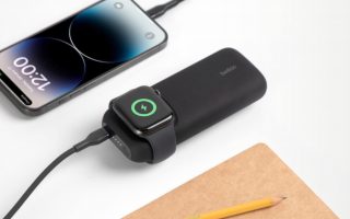 Brandgefahr: Belkin ruft BoostCharge Pro Powerbank für Apple Watch zurück