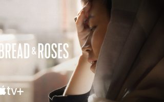 Neu bei Apple TV+: Bread & Roses, Blitz und 3. Staffel Sago Mini Friends