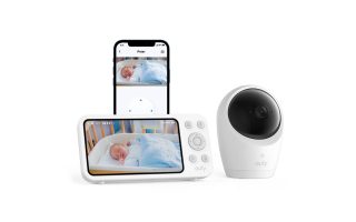 Eufy E20: Neues Babyphone mit App-Kontrolle