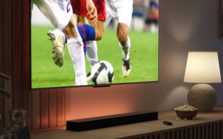 Fire TV Soundbar Plus: Neues Audioprodukt von Amazon mit 3.1-Sound