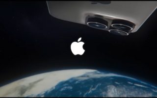 „Mission Pro“ und „Plates“: Apple veröffentlicht zwei neue Werbespots