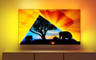 Amazon Angebote: Philips Ambilight 4K-Fernseher, SmartWatch, Drohne und mehr