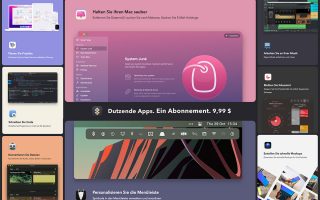 Black Friday: App-Flatrate Setapp mit großem Rabatt