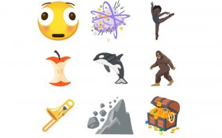 Bigfoot und mehr: Das sind die neuen iOS Emojis