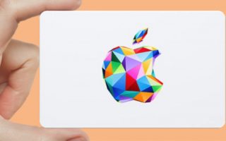 So nutzt ihr die Apple Gift Card für Apps, Abos und mehr