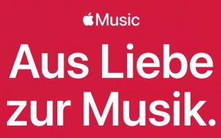 Apple Music startet drei neue globale Radio-Sender