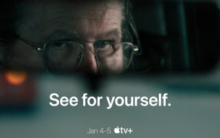 Apple TV+: Große Überraschung am 4. und 5. Januar