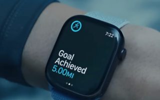 „Quit Quitting“: Neues Apple Video motiviert euch für Fitnessziele 2025