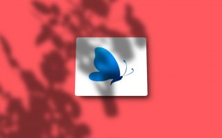 App des Tages: Butterfly for Bluesky – für die Apple Watch