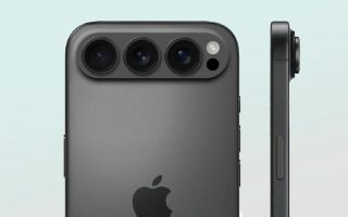 iPhone 17 mit radikal neuem Design der Kamera?