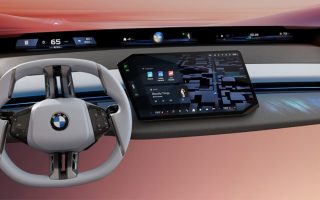 CarPlay hakt: BMW iDrive-System mit eingeschränktem Support