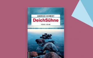 Zum Sonderpreis: „DeichSühne“ neuer Apple Pageturner der Woche + Hörbuch-Rabatt