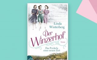 Zum Sonderpreis: „Der Winzerhof“ neuer Apple Pageturner der Woche + Hörbuch-Rabatt