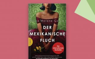 Zum Sonderpreis: „Der mexikanische Fluch“ neuer Apple Pageturner der Woche + Hörbuch-Rabatt