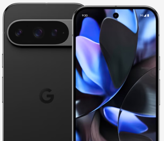 Google Pixel 9 Pro für einmalig 99,95 EUR