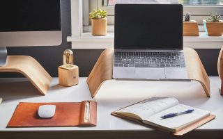 Home-Office einrichten: Tipps für Produktivität & Ergonomie