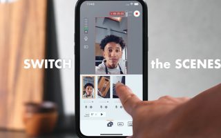 App des Tages: Live Switcher Mobile im Video