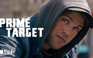 Apple TV+: Erstes Video zur neuen Thriller-Serie „Prime Target“