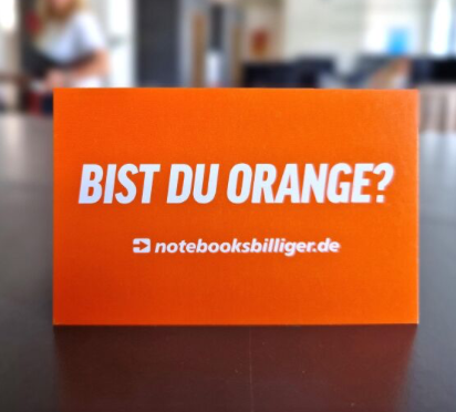 Die Angebote der Woche bei notebooksbilliger.de