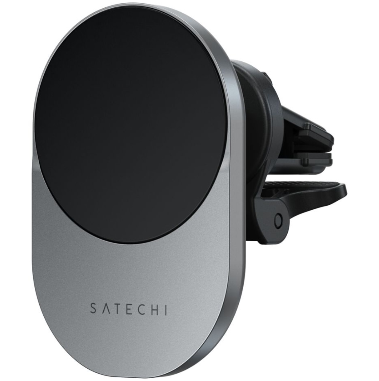 Satechi Qi2 Magnetic Wireless Car Charger