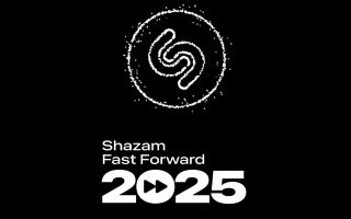 Apple und Shazam küren die 50 Durchstarter für 2025