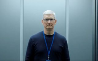 Tim Cook wirbt für „Severance“, Prime Video fährt Filme und Serien zurück