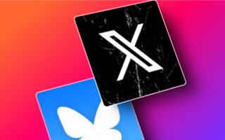 Wegen TikTok: X und Bluesky mit eigenem Video-Feed, Insta bringt „Edits“