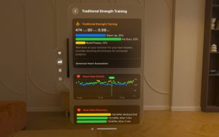 App des Tages: CardioBot Heart Rate Monitor