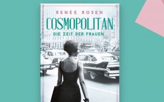 Zum Sonderpreis: „Cosmopolitan“ neuer Apple Pageturner der Woche + Hörbuch-Rabatt