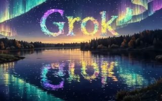 Musks kontroverse KI: Vorteile und Nachteile von Grok