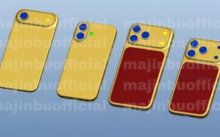 Leaks: Wie iPhone 17, iPhone 17 Air, iPhone 17 Pro und iPhone 17 Pro Max aussehen sollen