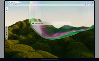 Opera Air: Erster „meditativer“ Browser vorgestellt