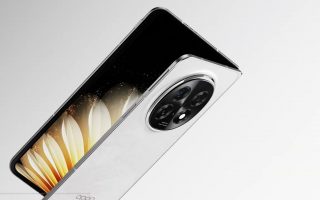 iPhone Air Konkurrenz: Oppo zeigt „dünnstes Smartphone der Welt“